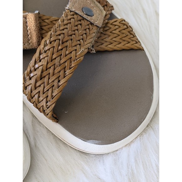 Ingaro Sport Sandal Women's Sz 7 - Picture 5 of 7